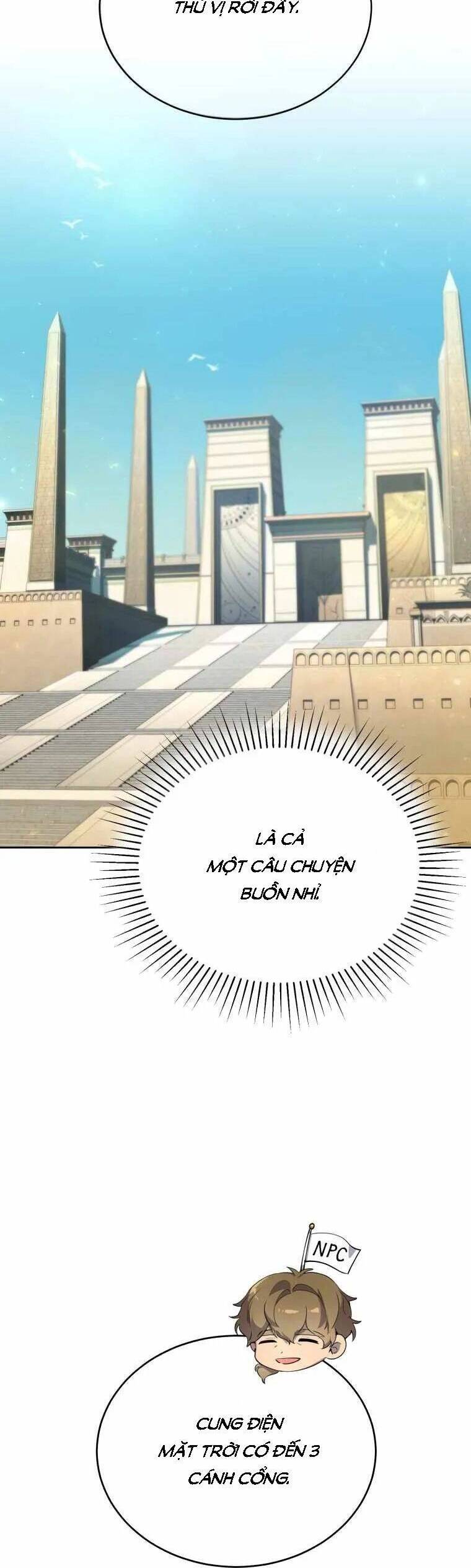 Cách Sống Sót Khi Đã Max Level Chapter 46 - 29