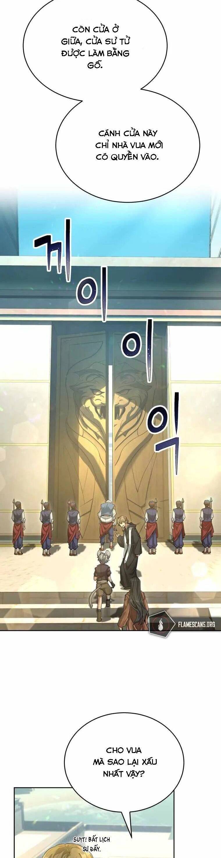 Cách Sống Sót Khi Đã Max Level Chapter 46 - 31