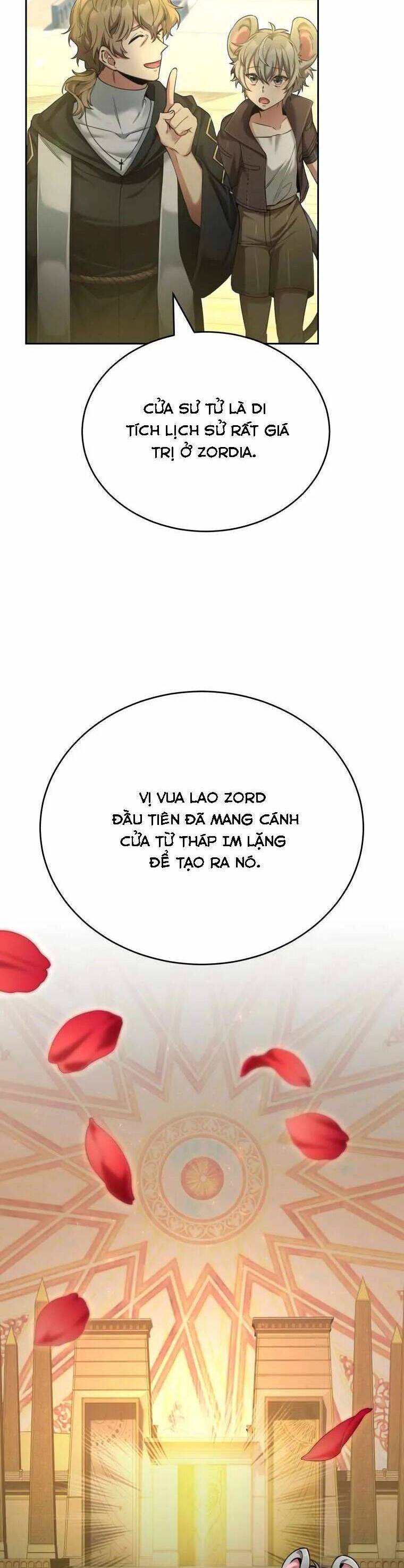 Cách Sống Sót Khi Đã Max Level Chapter 46 - 32