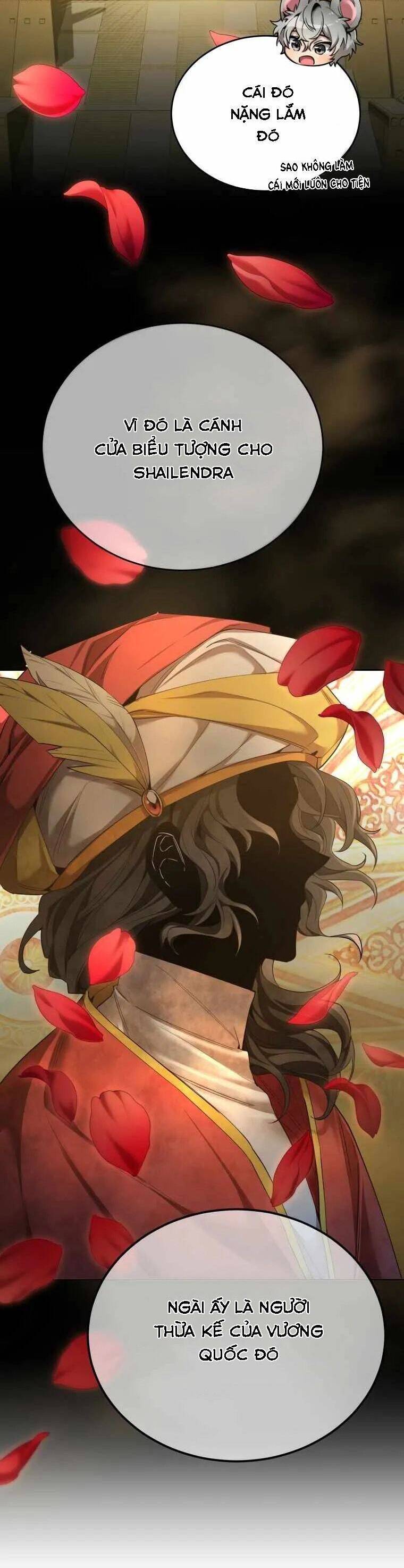 Cách Sống Sót Khi Đã Max Level Chapter 46 - 33