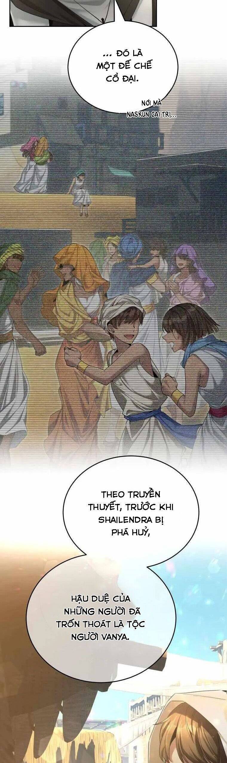 Cách Sống Sót Khi Đã Max Level Chapter 46 - 35