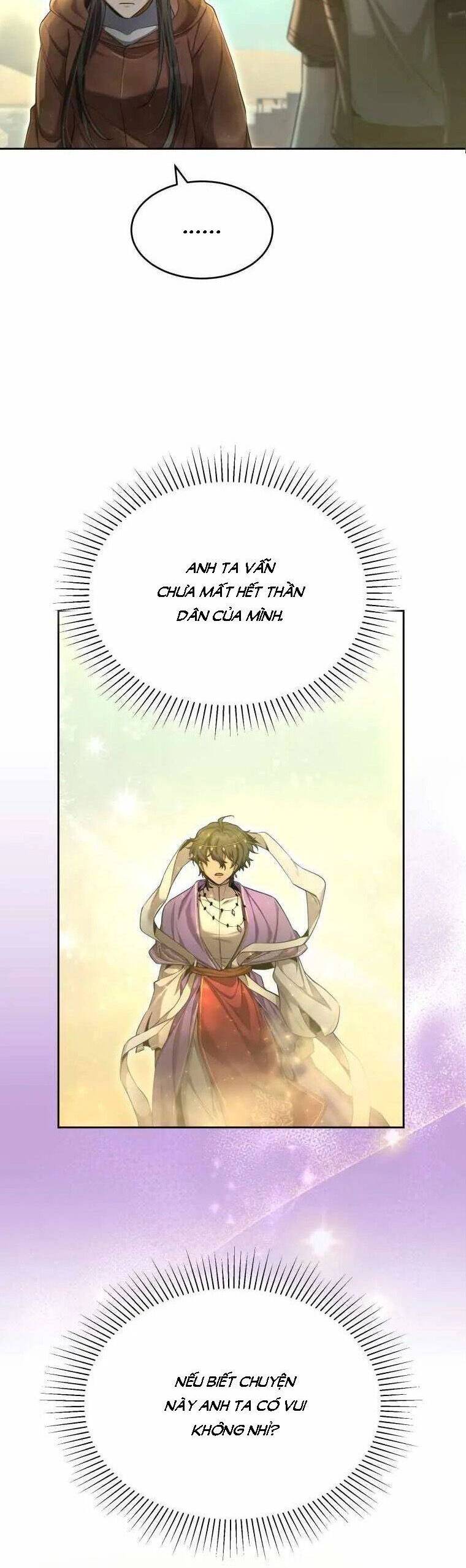 Cách Sống Sót Khi Đã Max Level Chapter 46 - 37