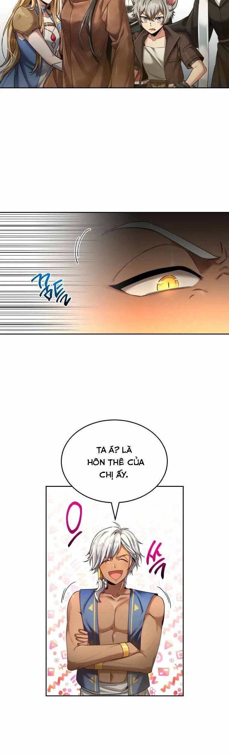 Cách Sống Sót Khi Đã Max Level Chapter 46 - 5