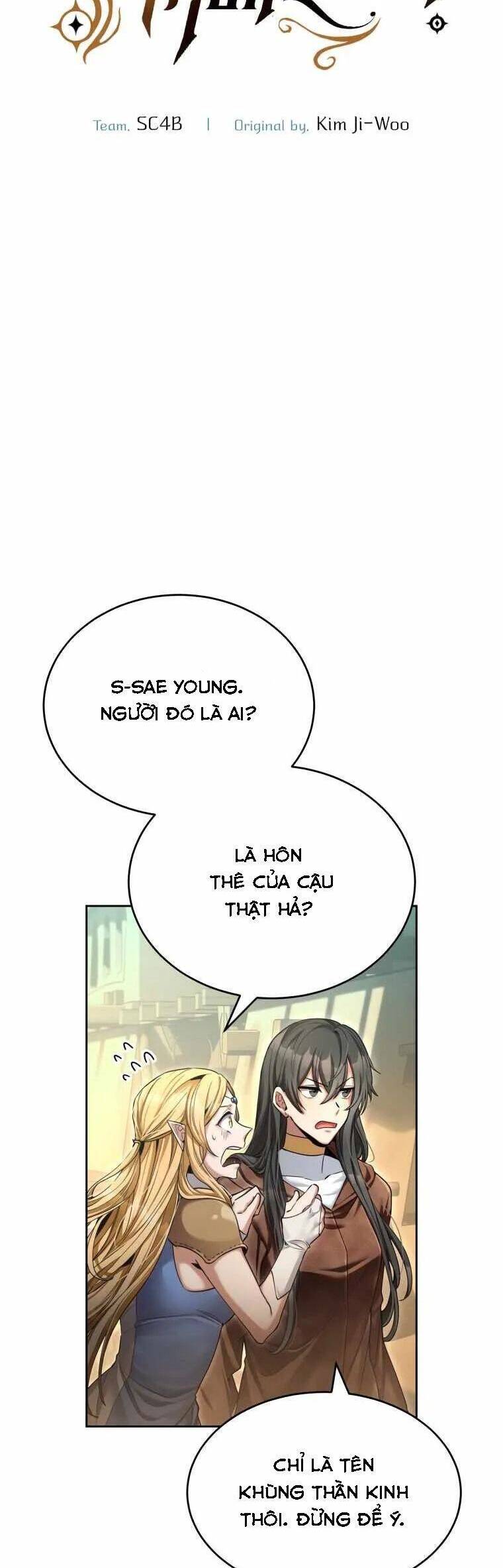 Cách Sống Sót Khi Đã Max Level Chapter 46 - 7