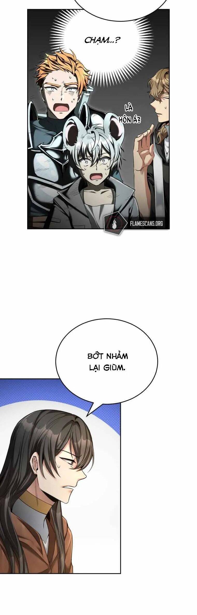 Cách Sống Sót Khi Đã Max Level Chapter 46 - 9