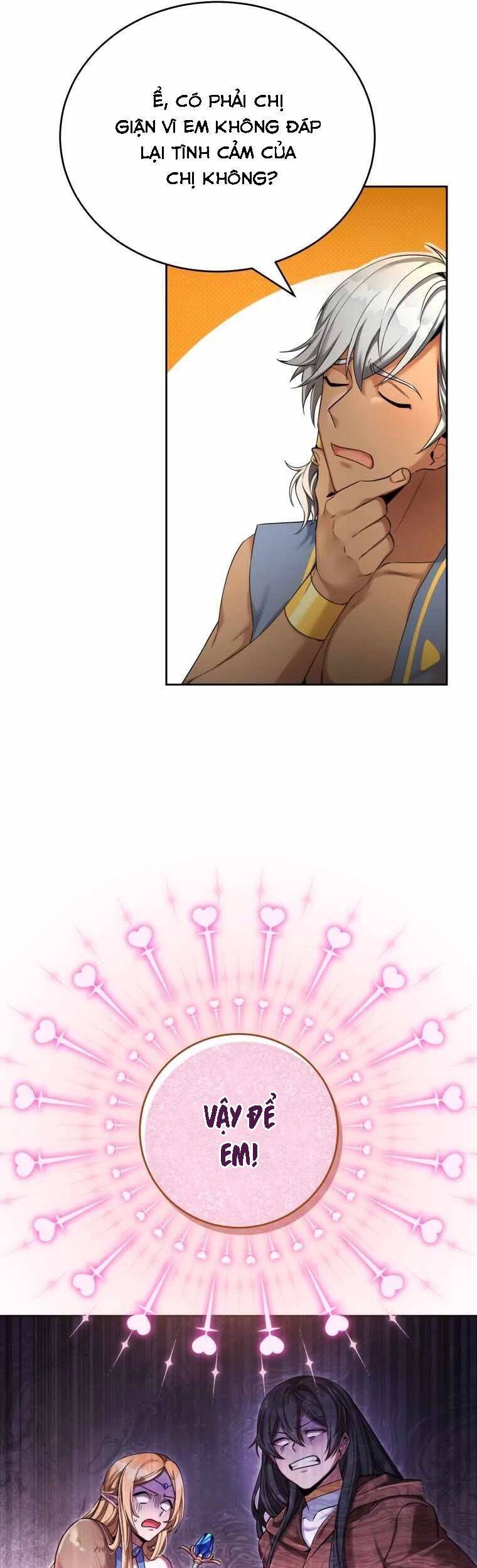 Cách Sống Sót Khi Đã Max Level Chapter 46 - 10