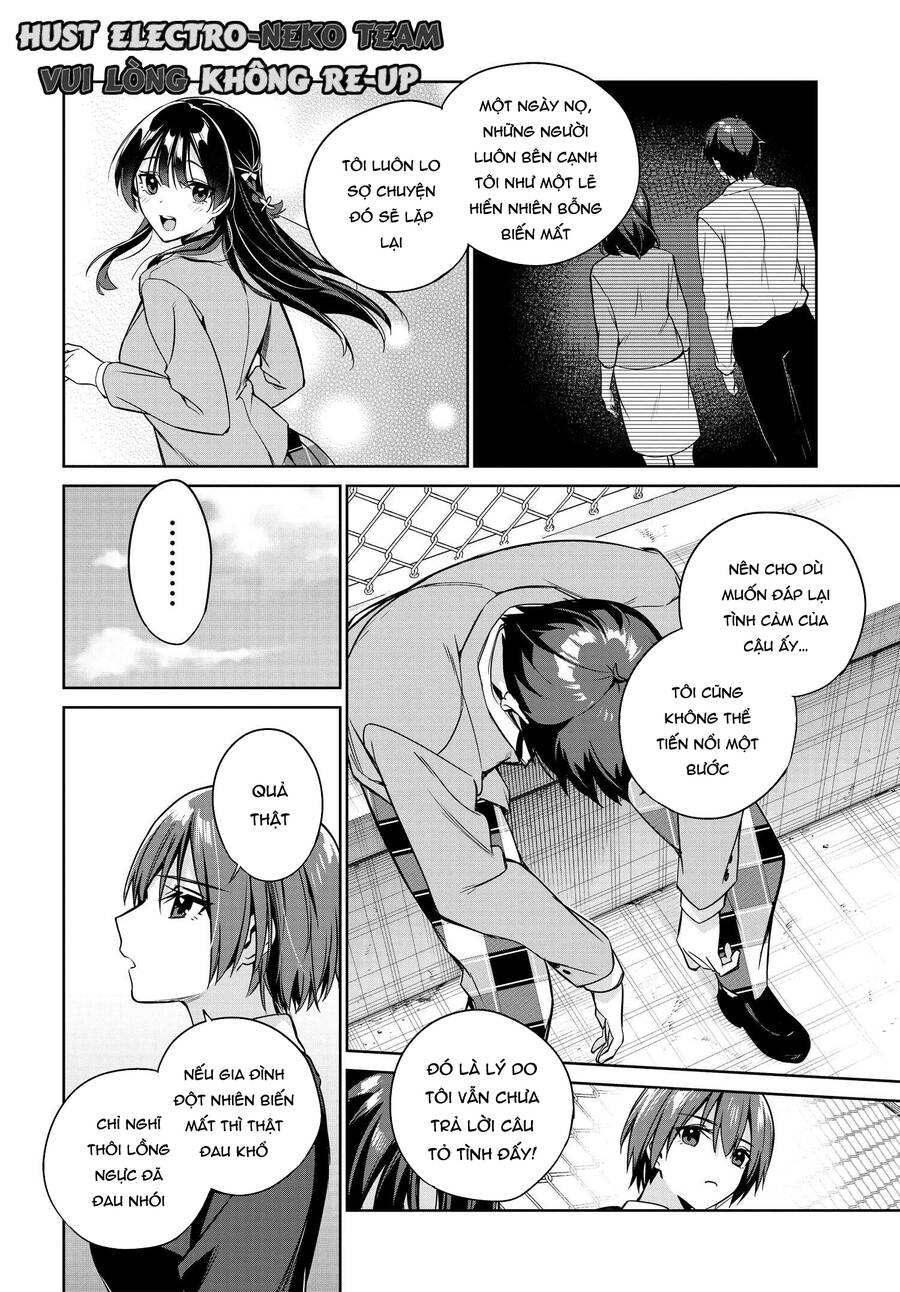 Ryoushin no Shakkin wo Katagawari shite morau Jouken wa Nihon Ichi Kawaii Joshikousei to Issho ni Kurasu koto deshita Chapter 15 - 25