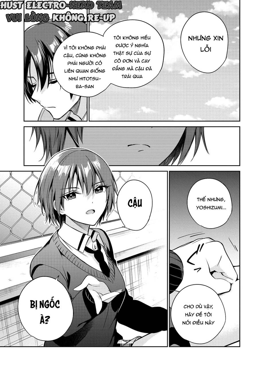Ryoushin no Shakkin wo Katagawari shite morau Jouken wa Nihon Ichi Kawaii Joshikousei to Issho ni Kurasu koto deshita Chapter 15 - 26