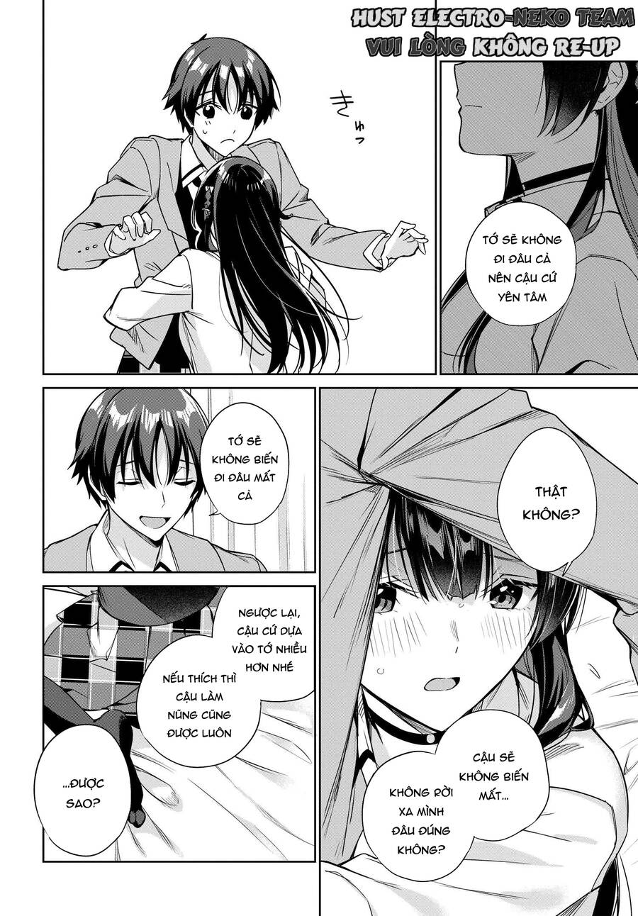 Ryoushin no Shakkin wo Katagawari shite morau Jouken wa Nihon Ichi Kawaii Joshikousei to Issho ni Kurasu koto deshita Chapter 16 - 13