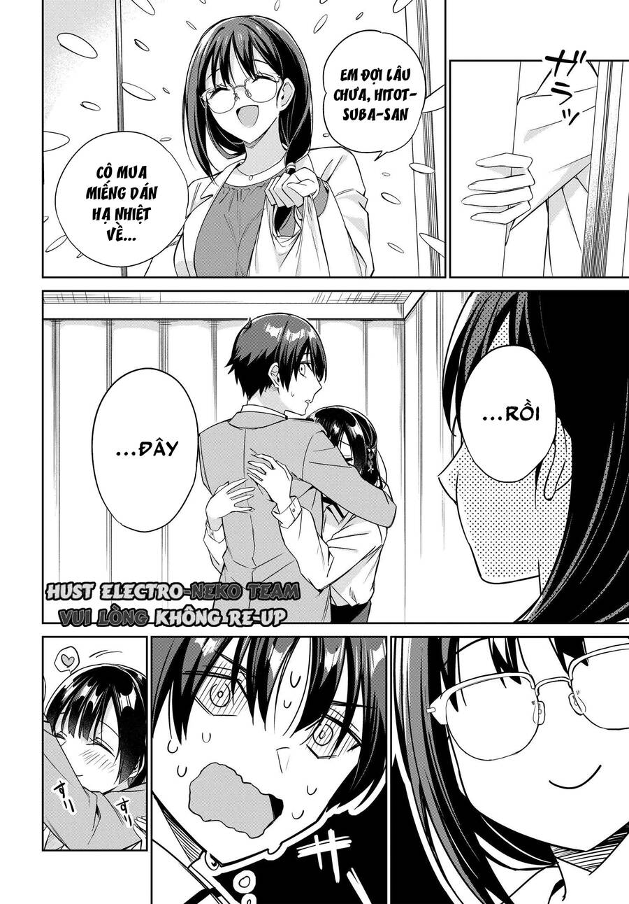 Ryoushin no Shakkin wo Katagawari shite morau Jouken wa Nihon Ichi Kawaii Joshikousei to Issho ni Kurasu koto deshita Chapter 16 - 15