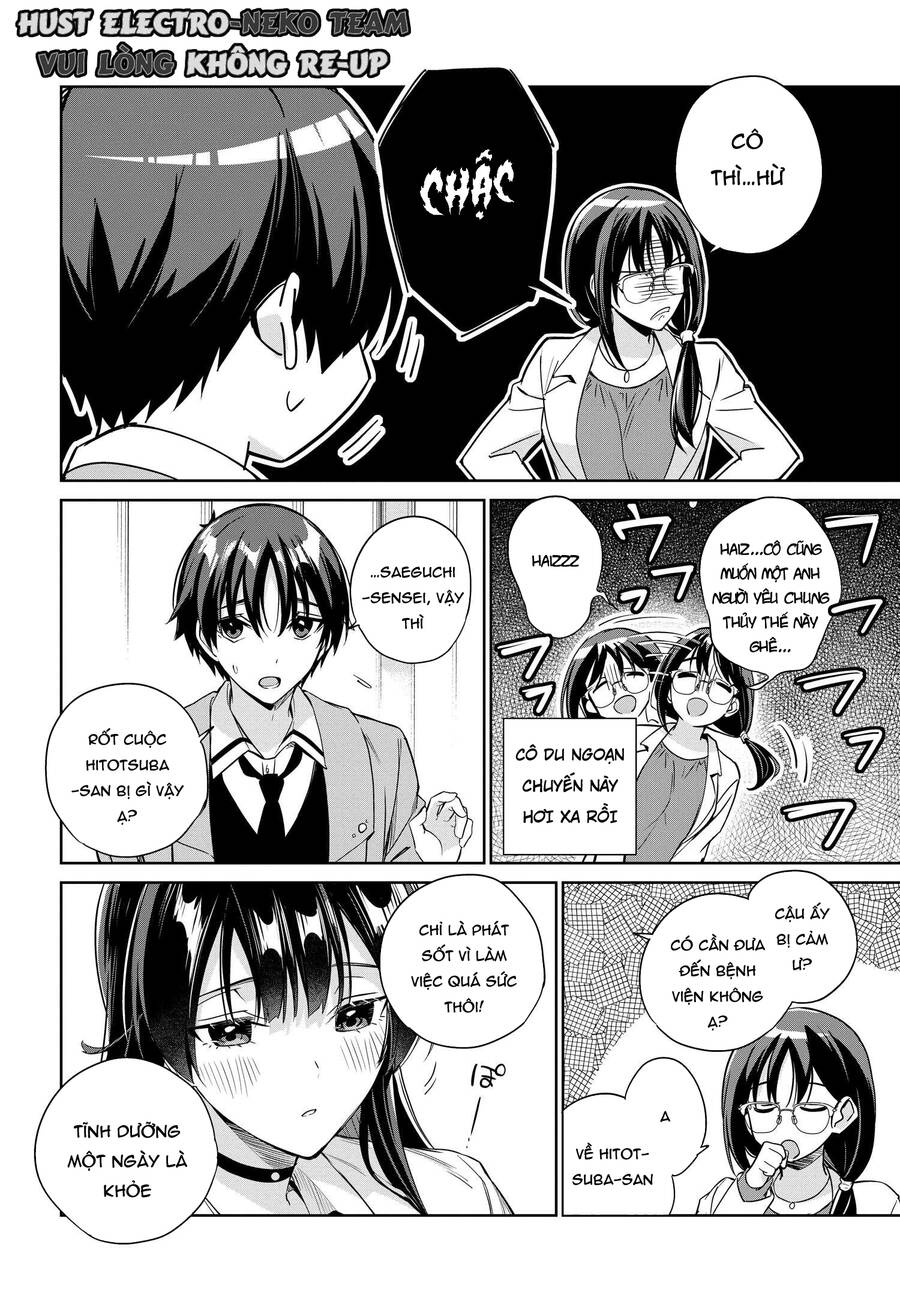 Ryoushin no Shakkin wo Katagawari shite morau Jouken wa Nihon Ichi Kawaii Joshikousei to Issho ni Kurasu koto deshita Chapter 16 - 19