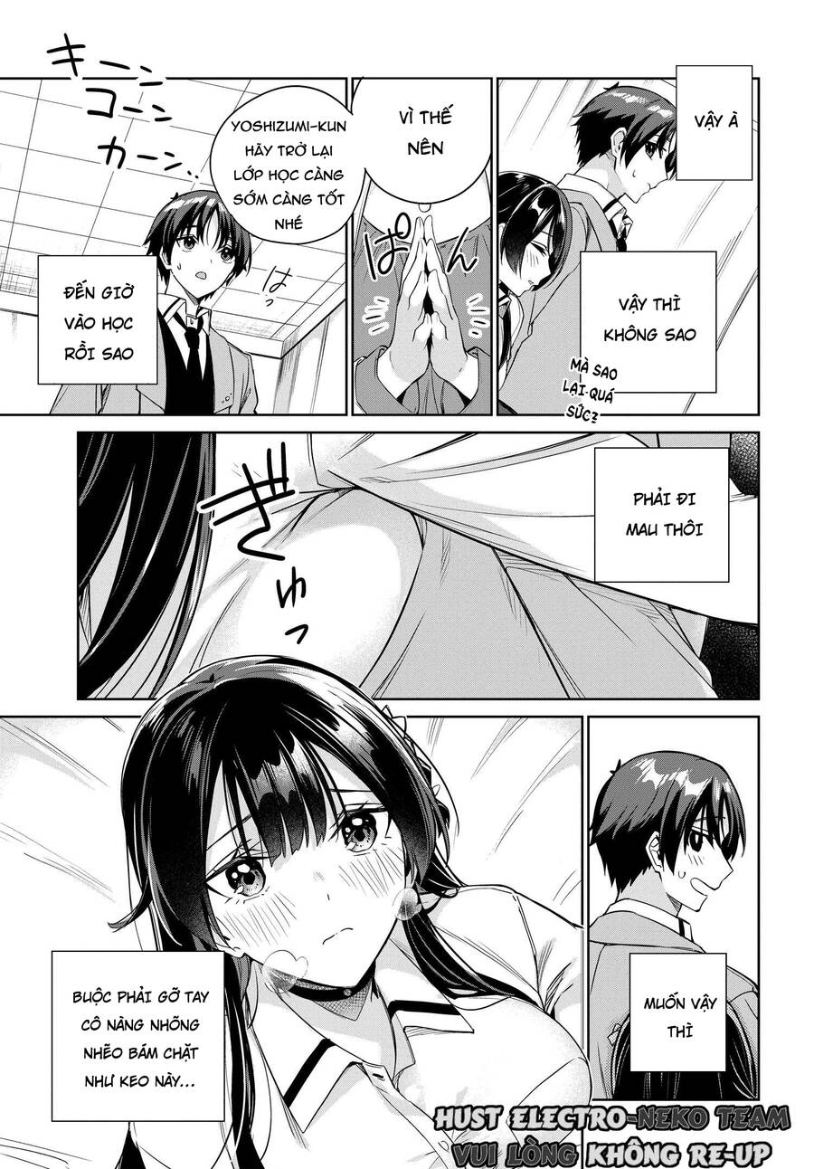 Ryoushin no Shakkin wo Katagawari shite morau Jouken wa Nihon Ichi Kawaii Joshikousei to Issho ni Kurasu koto deshita Chapter 16 - 20