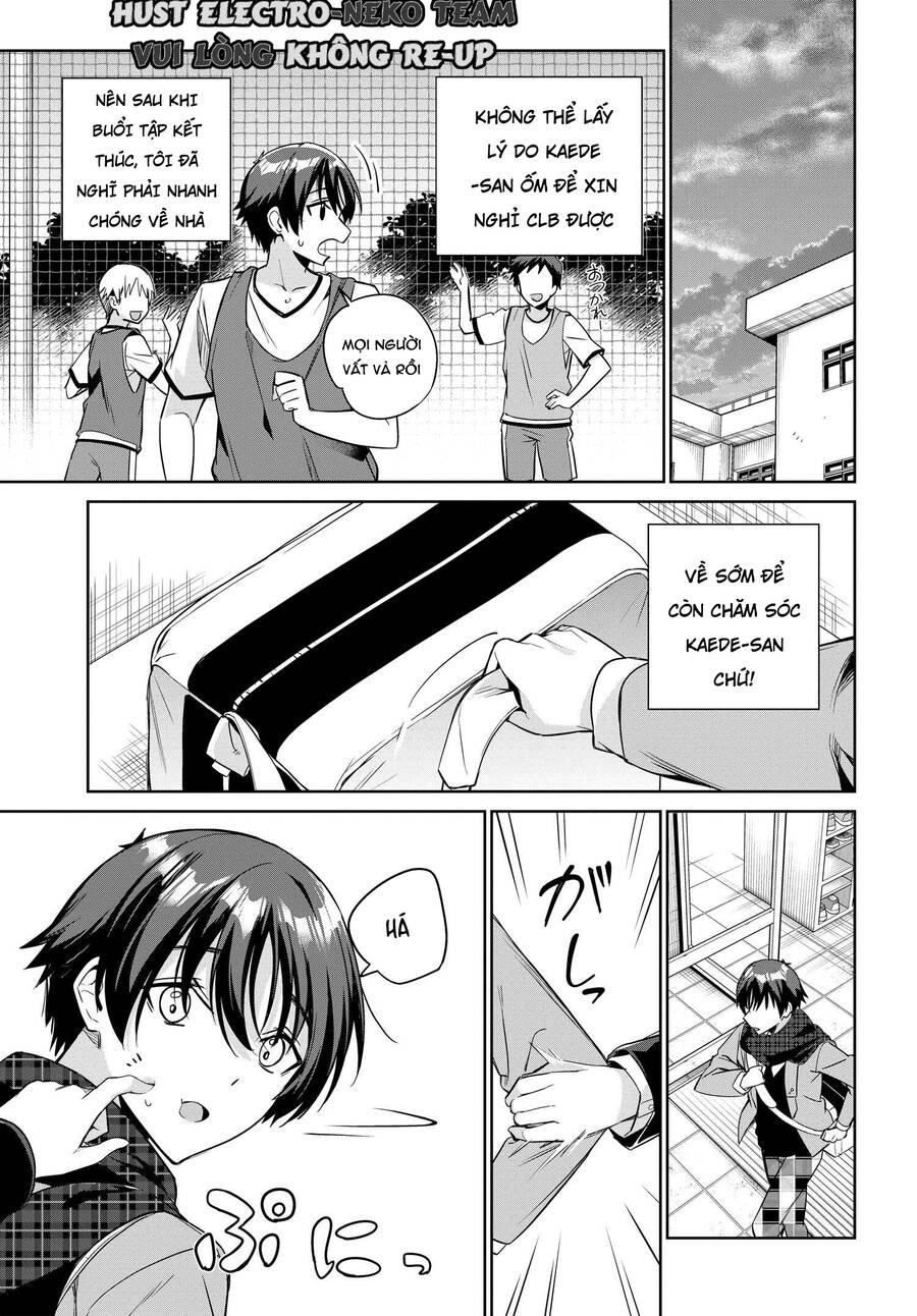 Ryoushin no Shakkin wo Katagawari shite morau Jouken wa Nihon Ichi Kawaii Joshikousei to Issho ni Kurasu koto deshita Chapter 16 - 24