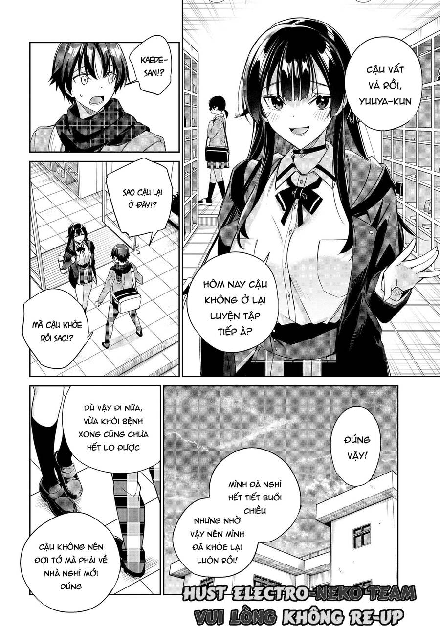 Ryoushin no Shakkin wo Katagawari shite morau Jouken wa Nihon Ichi Kawaii Joshikousei to Issho ni Kurasu koto deshita Chapter 16 - 25