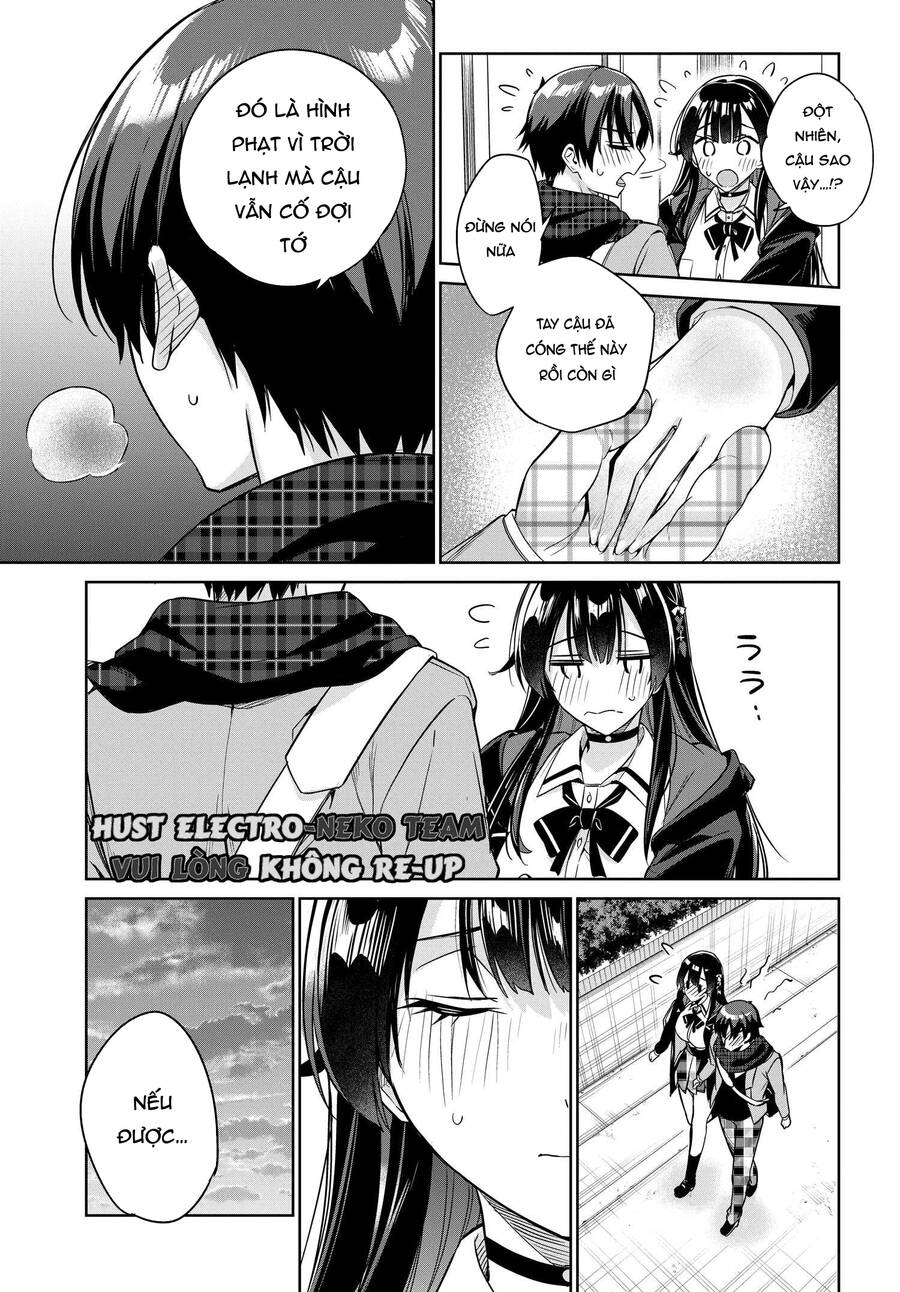 Ryoushin no Shakkin wo Katagawari shite morau Jouken wa Nihon Ichi Kawaii Joshikousei to Issho ni Kurasu koto deshita Chapter 16 - 28
