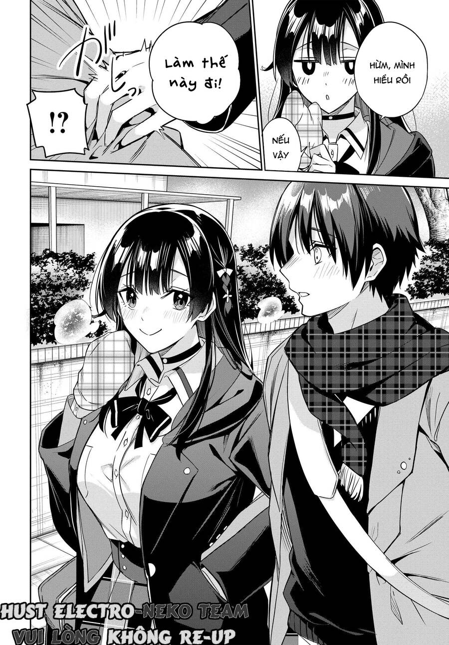 Ryoushin no Shakkin wo Katagawari shite morau Jouken wa Nihon Ichi Kawaii Joshikousei to Issho ni Kurasu koto deshita Chapter 16 - 30