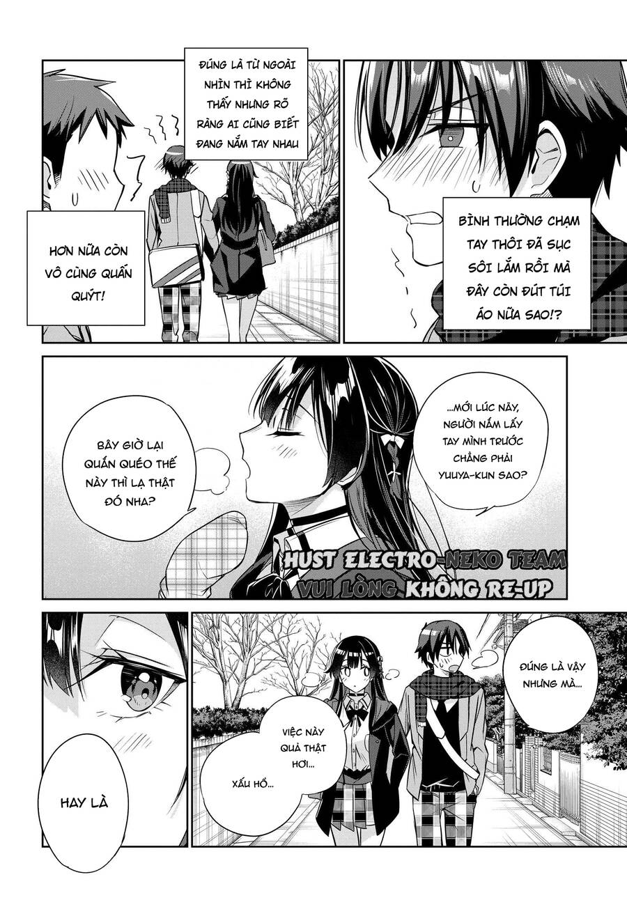 Ryoushin no Shakkin wo Katagawari shite morau Jouken wa Nihon Ichi Kawaii Joshikousei to Issho ni Kurasu koto deshita Chapter 16 - 32