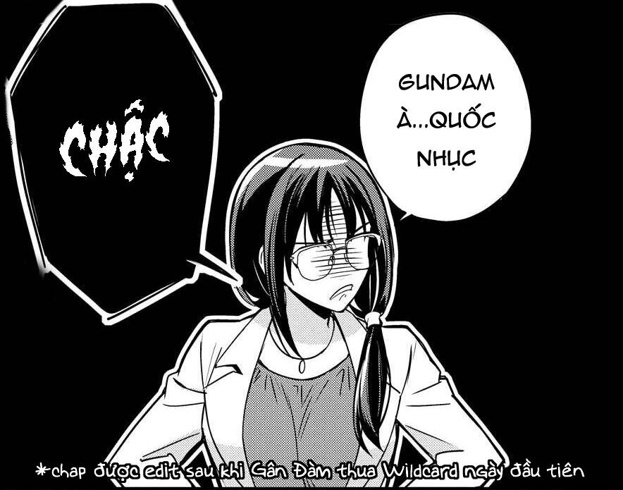 Ryoushin no Shakkin wo Katagawari shite morau Jouken wa Nihon Ichi Kawaii Joshikousei to Issho ni Kurasu koto deshita Chapter 16 - 35