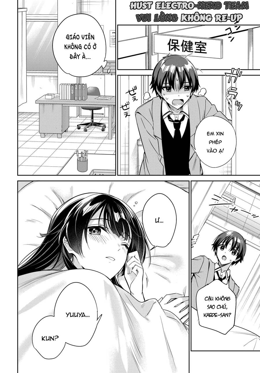 Ryoushin no Shakkin wo Katagawari shite morau Jouken wa Nihon Ichi Kawaii Joshikousei to Issho ni Kurasu koto deshita Chapter 16 - 7