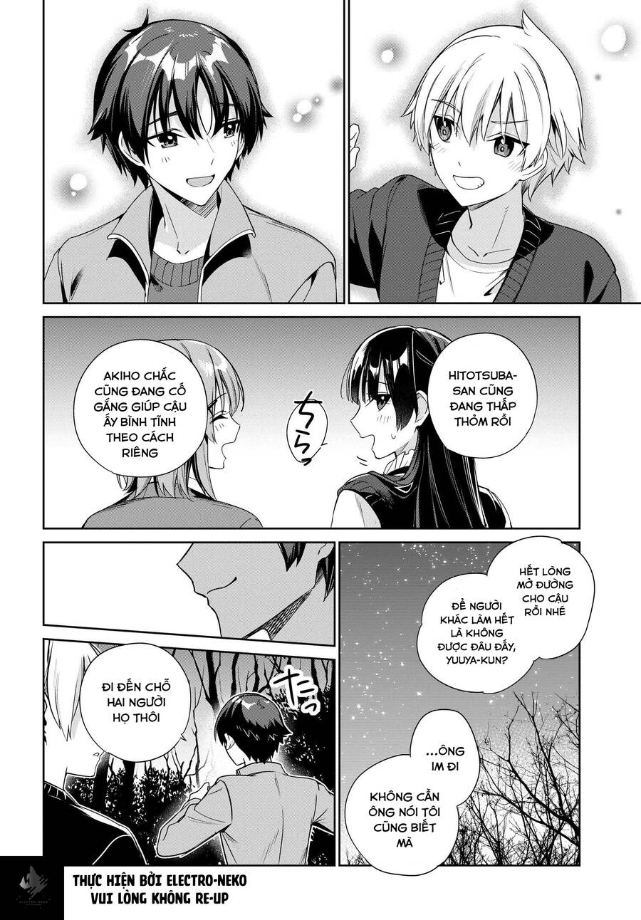 Ryoushin no Shakkin wo Katagawari shite morau Jouken wa Nihon Ichi Kawaii Joshikousei to Issho ni Kurasu koto deshita Chapter 25 - 29