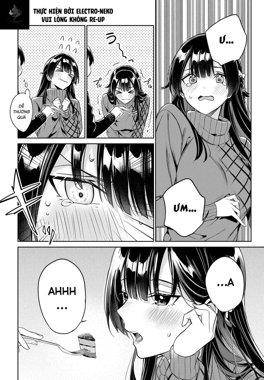 Ryoushin no Shakkin wo Katagawari shite morau Jouken wa Nihon Ichi Kawaii Joshikousei to Issho ni Kurasu koto deshita Chapter 20 - 11
