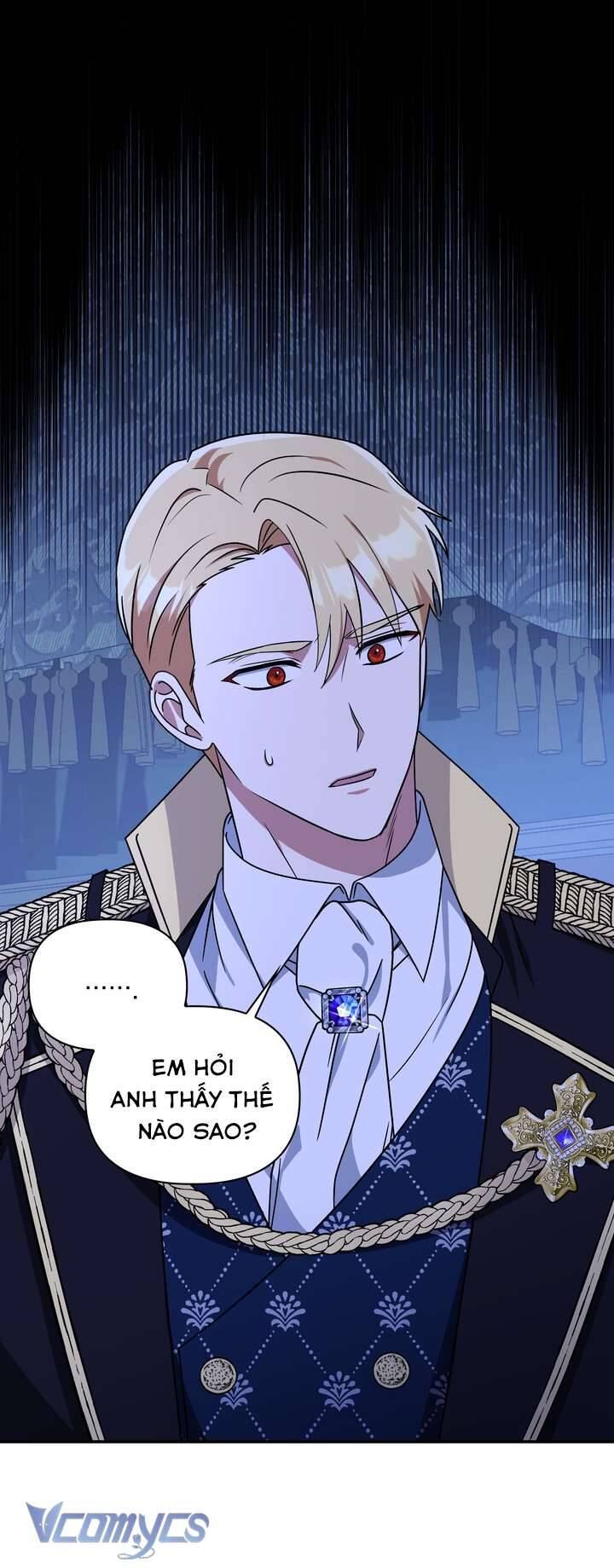 Công Nương Su Chapter 73 - 2