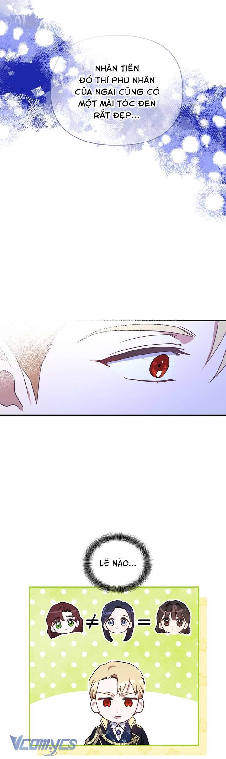 Công Nương Su Chapter 73 - 12