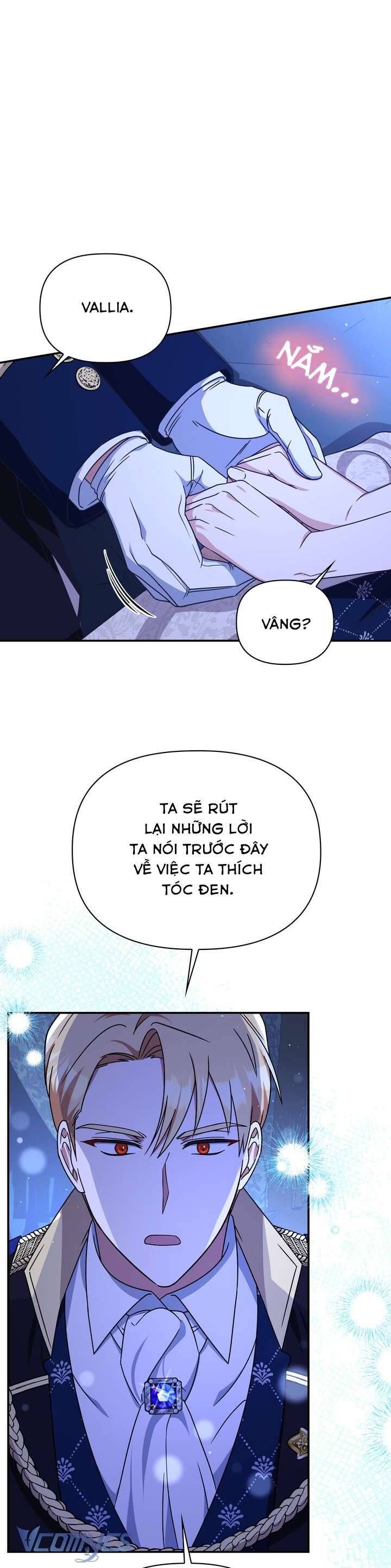 Công Nương Su Chapter 73 - 13
