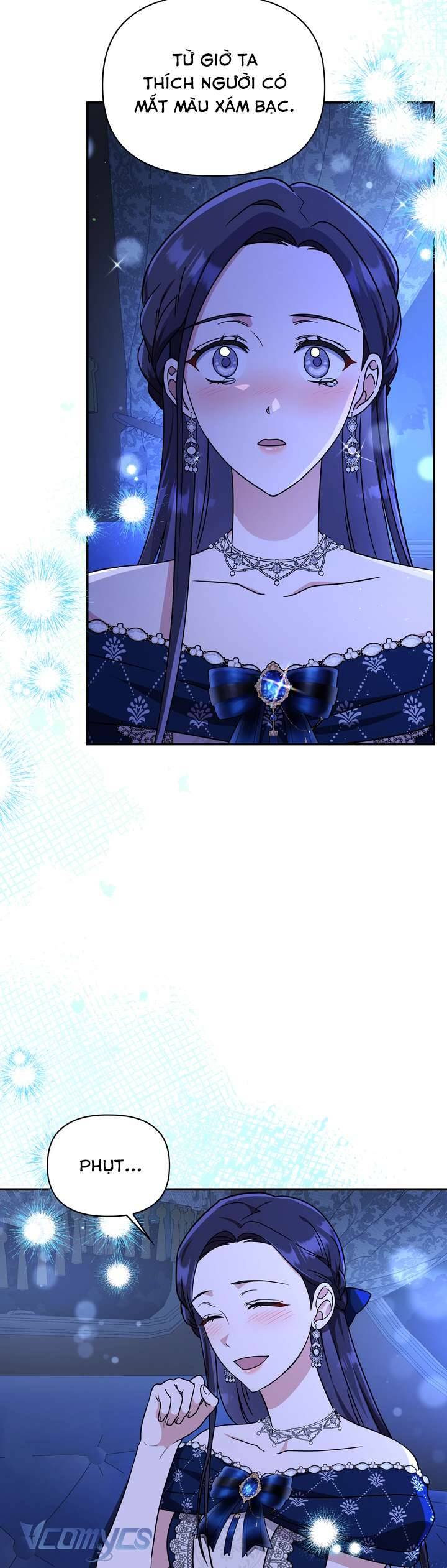 Công Nương Su Chapter 73 - 14