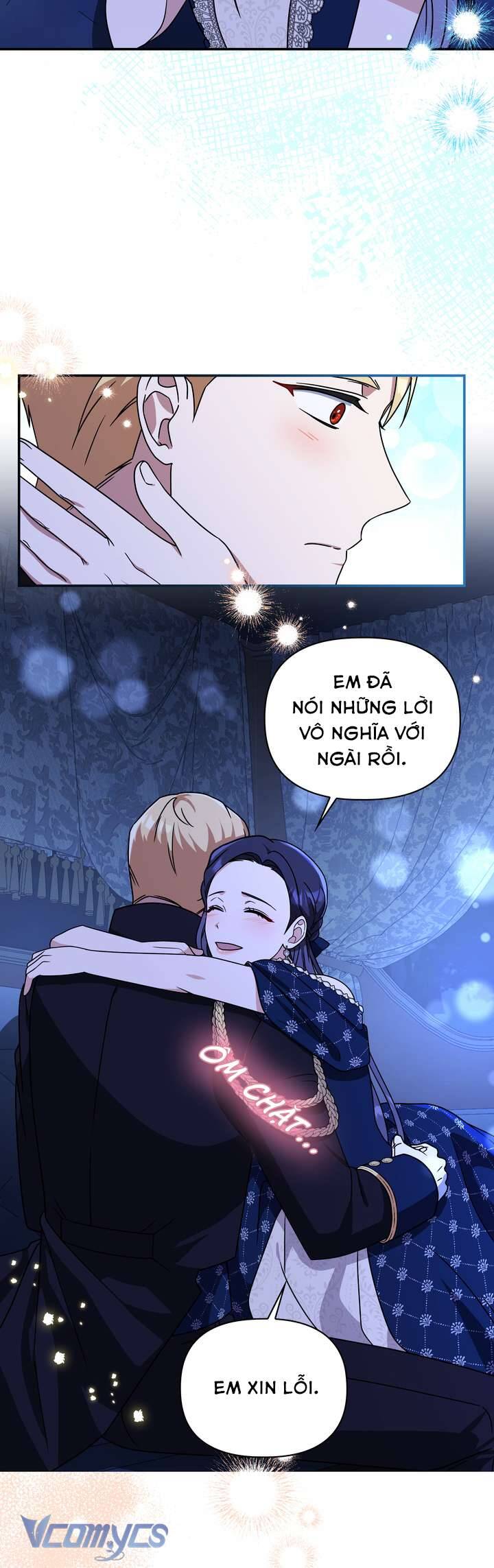 Công Nương Su Chapter 73 - 15