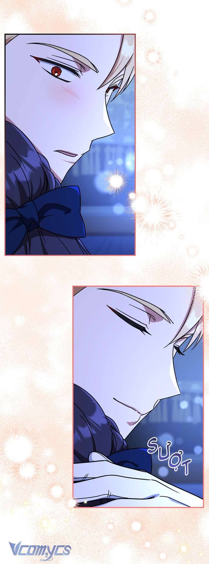 Công Nương Su Chapter 73 - 16