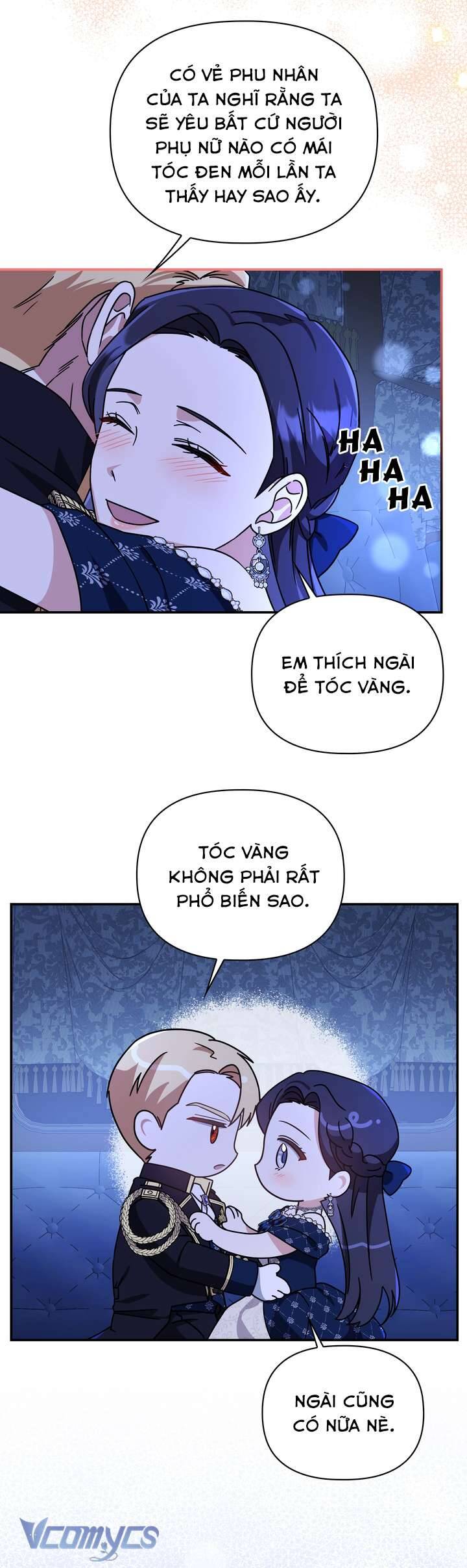 Công Nương Su Chapter 73 - 17