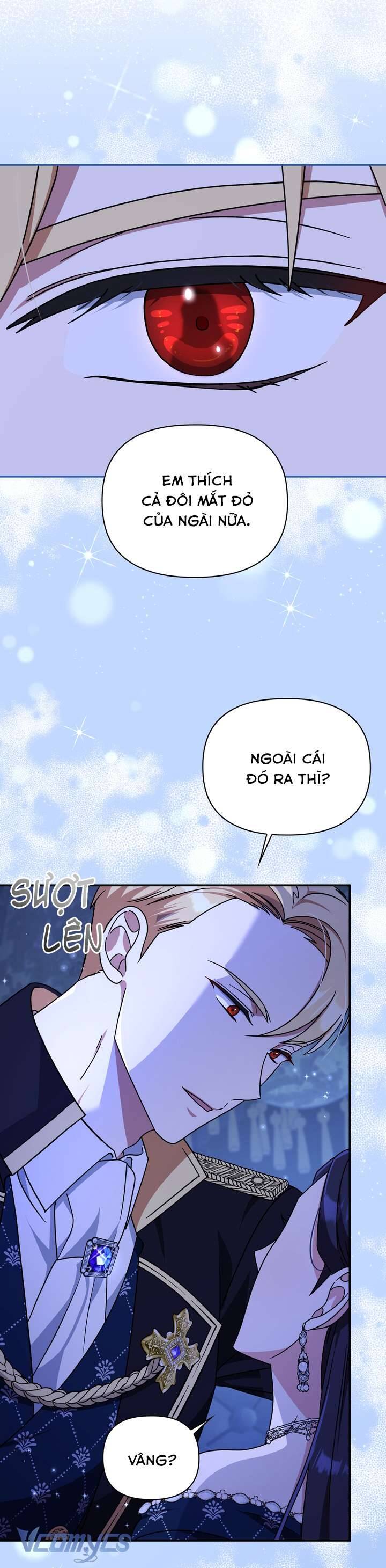 Công Nương Su Chapter 73 - 18