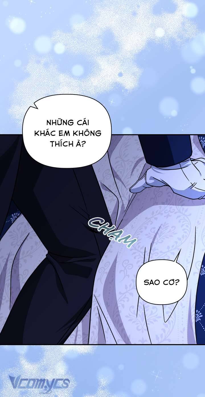 Công Nương Su Chapter 73 - 19