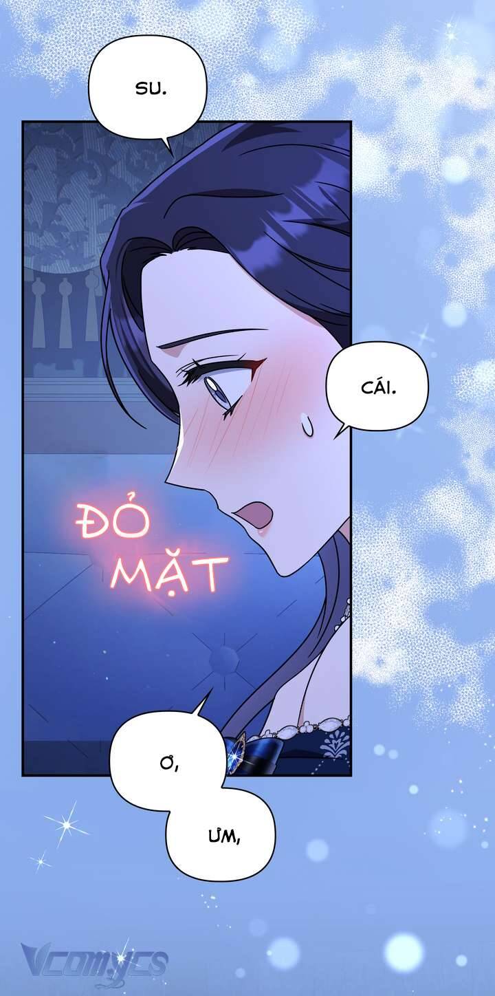 Công Nương Su Chapter 73 - 20