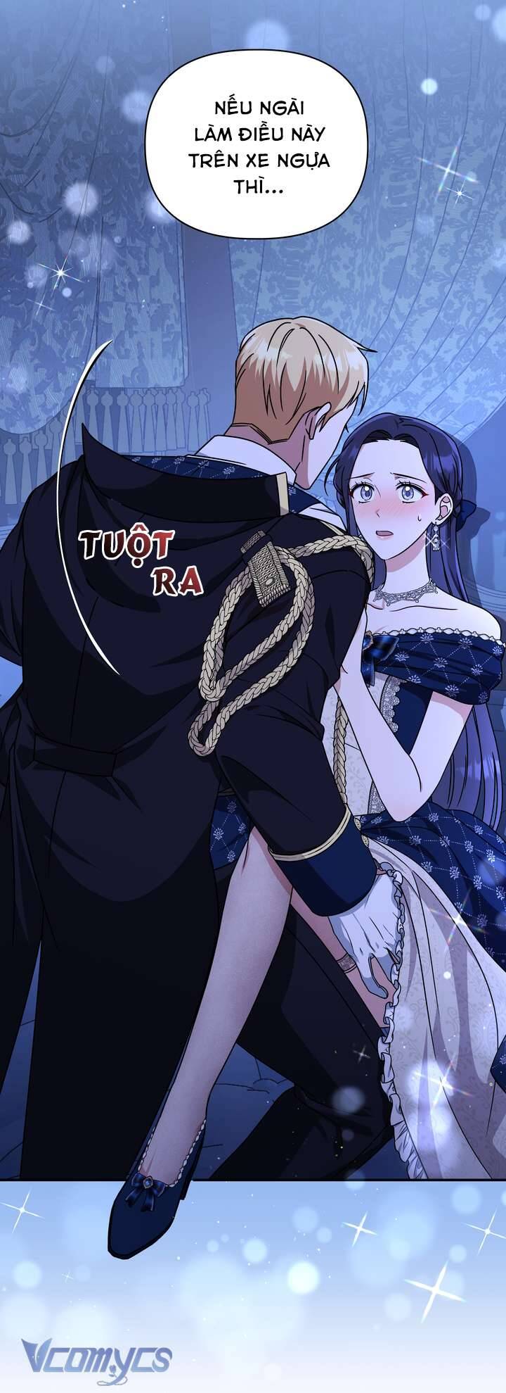 Công Nương Su Chapter 73 - 21