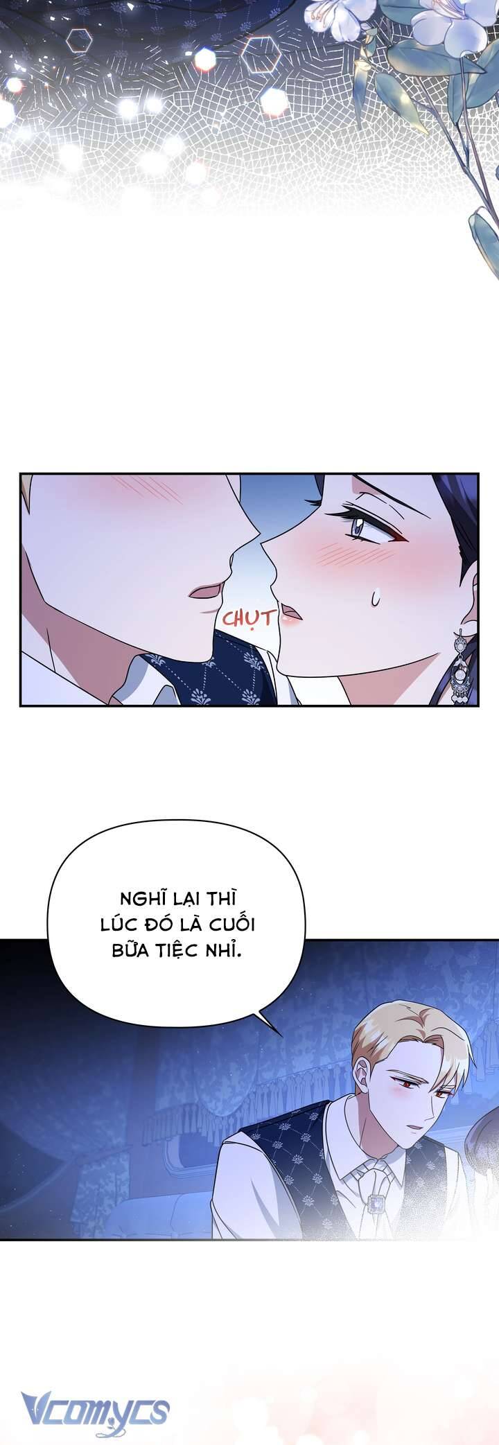 Công Nương Su Chapter 73 - 24