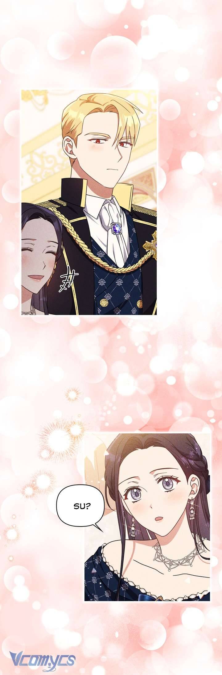 Công Nương Su Chapter 73 - 25