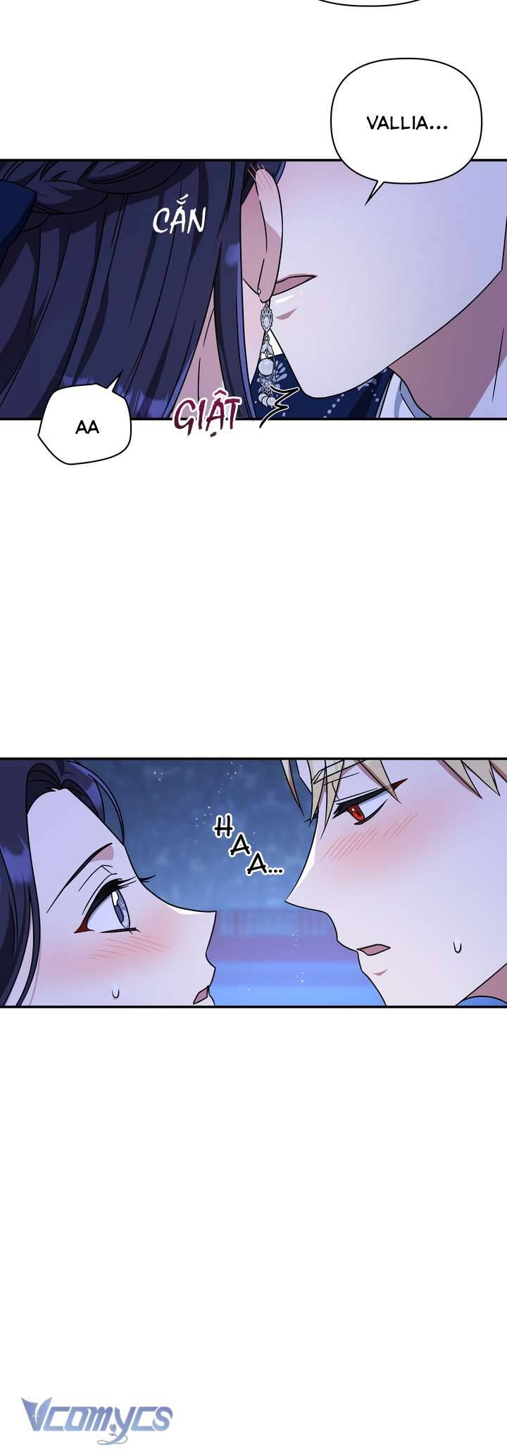 Công Nương Su Chapter 73 - 28