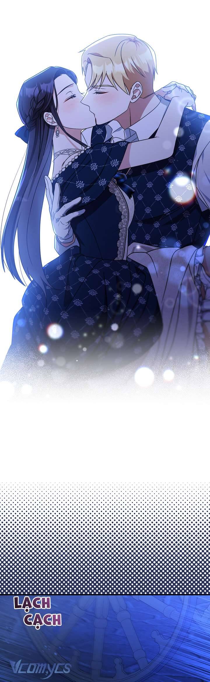 Công Nương Su Chapter 73 - 29