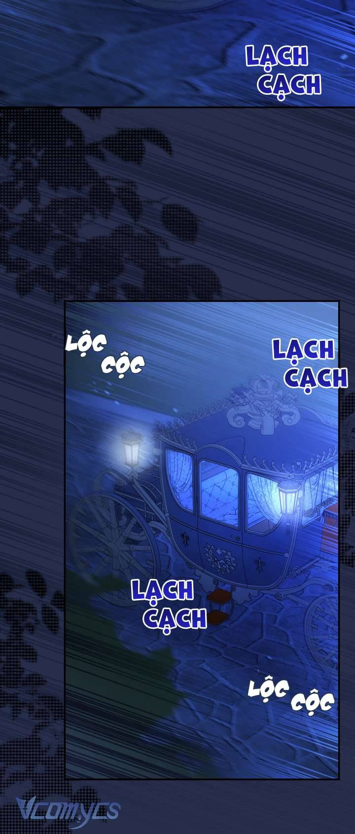 Công Nương Su Chapter 73 - 30