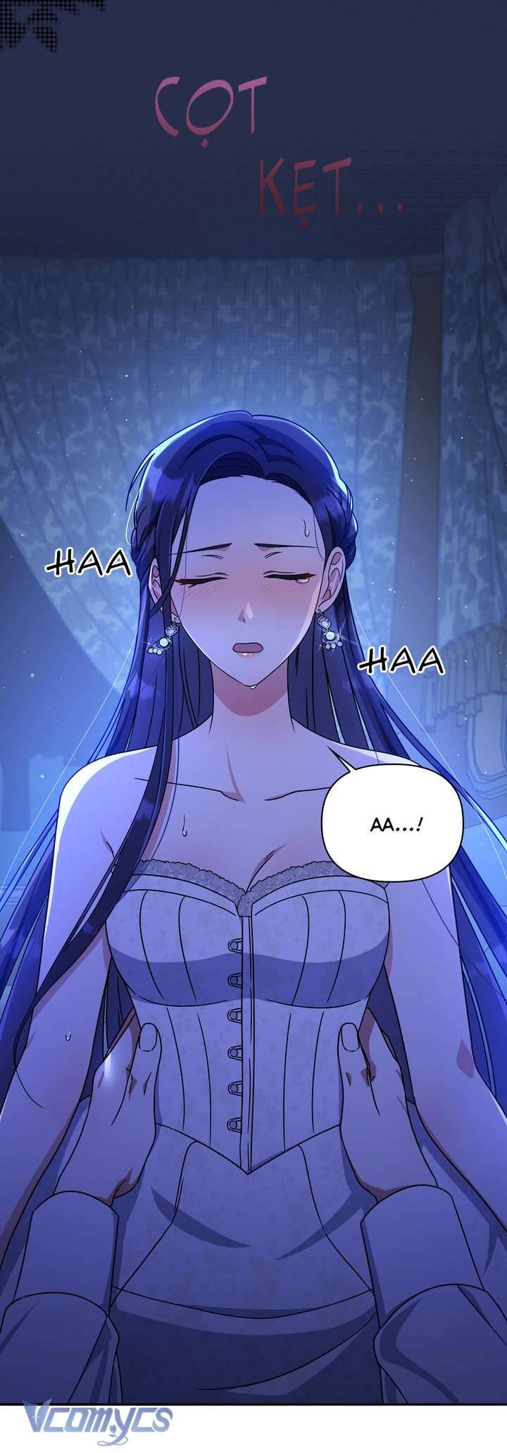 Công Nương Su Chapter 73 - 31