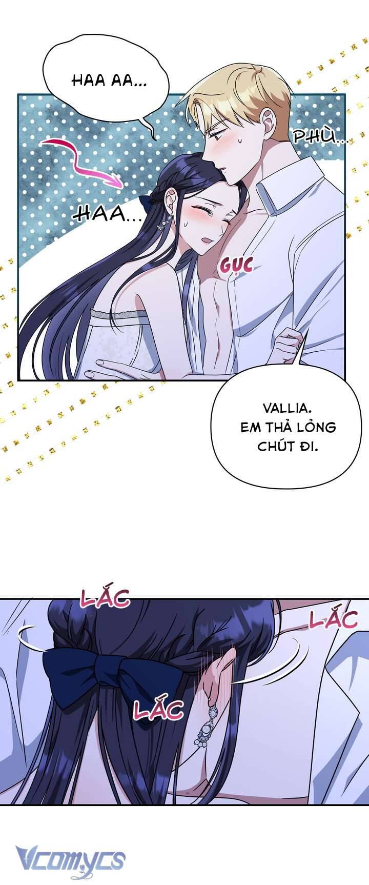 Công Nương Su Chapter 73 - 32