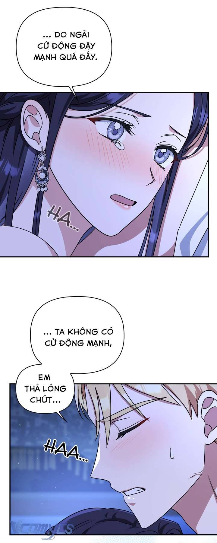 Công Nương Su Chapter 73 - 33