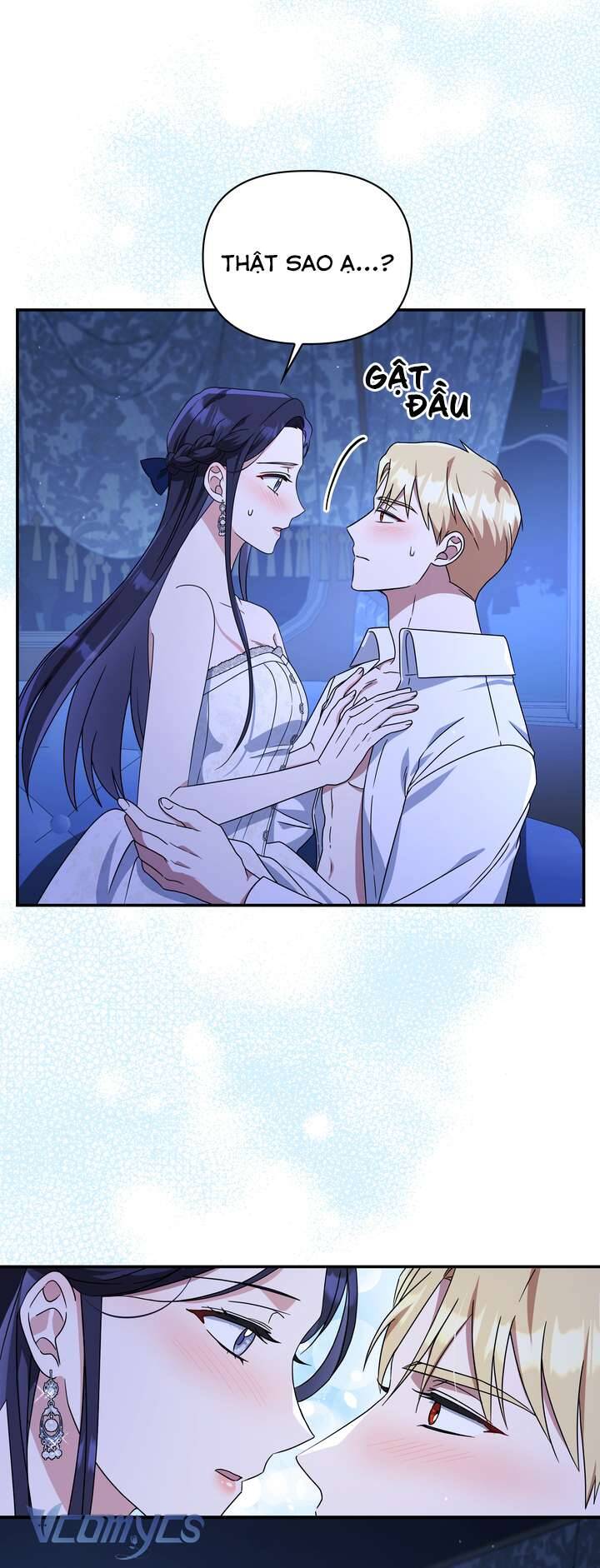 Công Nương Su Chapter 73 - 34