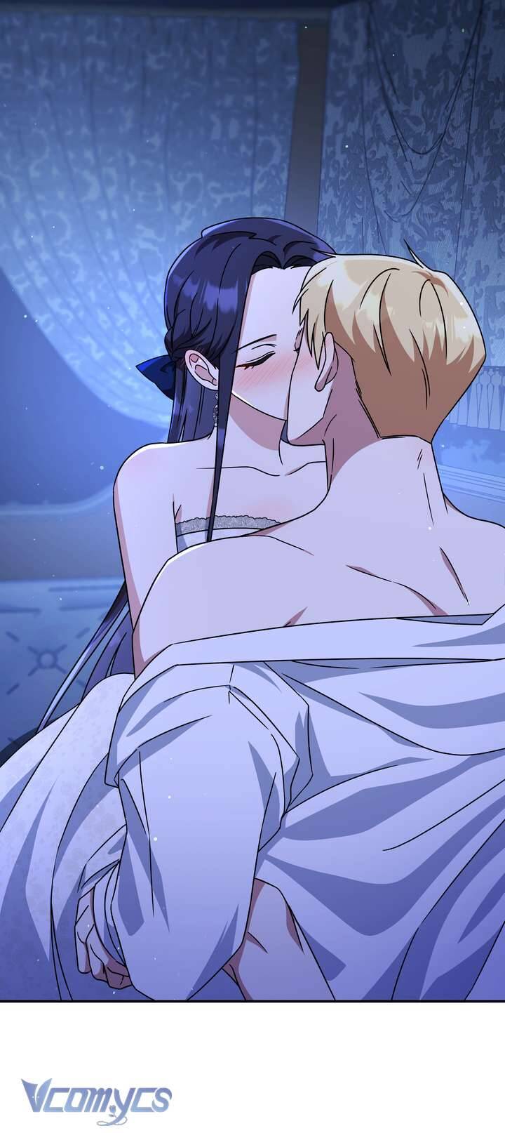 Công Nương Su Chapter 73 - 35