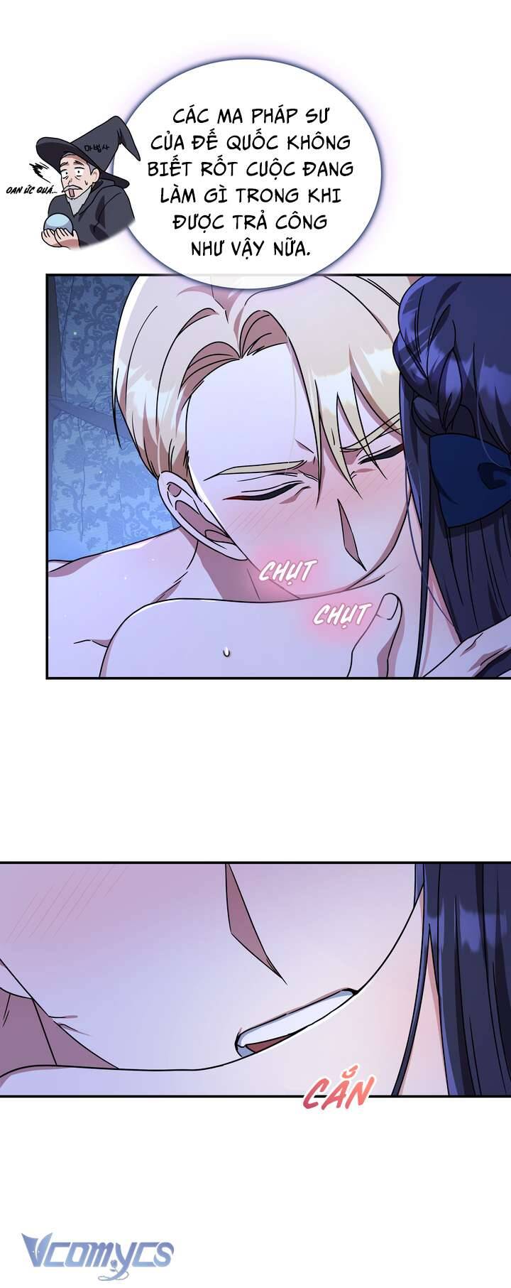 Công Nương Su Chapter 73 - 37