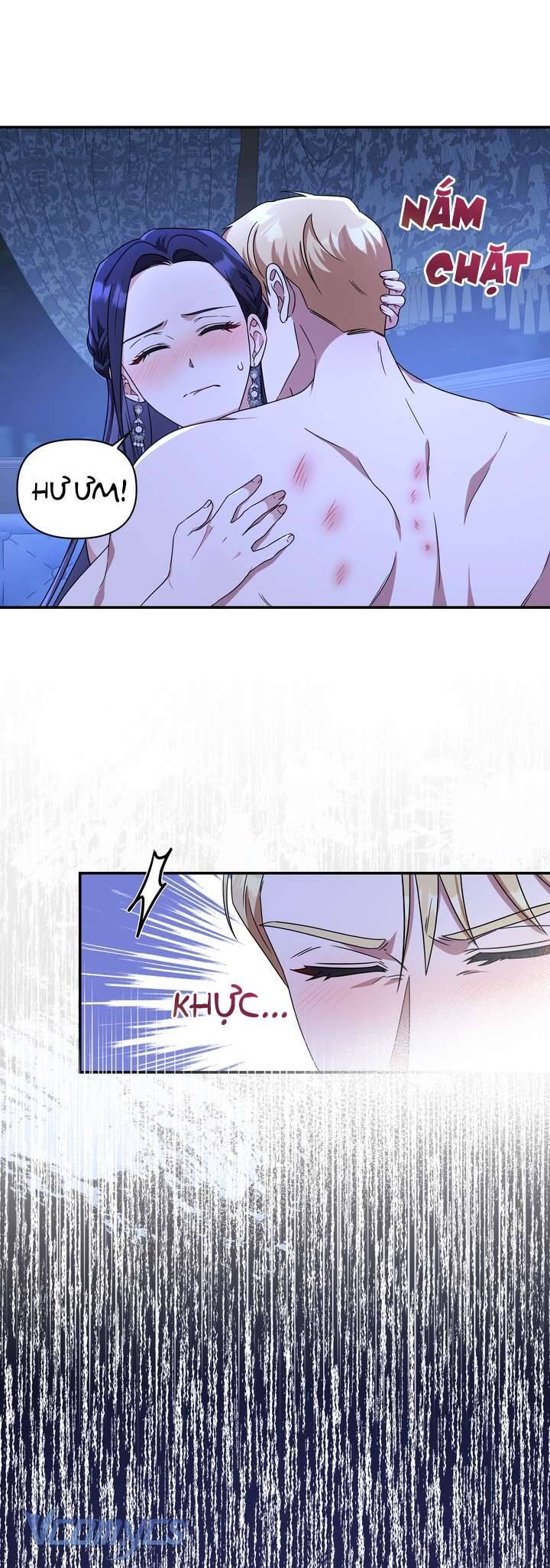 Công Nương Su Chapter 73 - 38