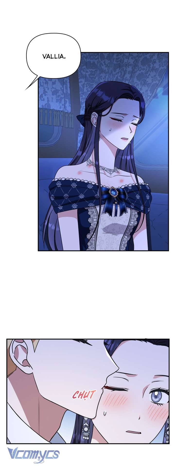 Công Nương Su Chapter 73 - 40