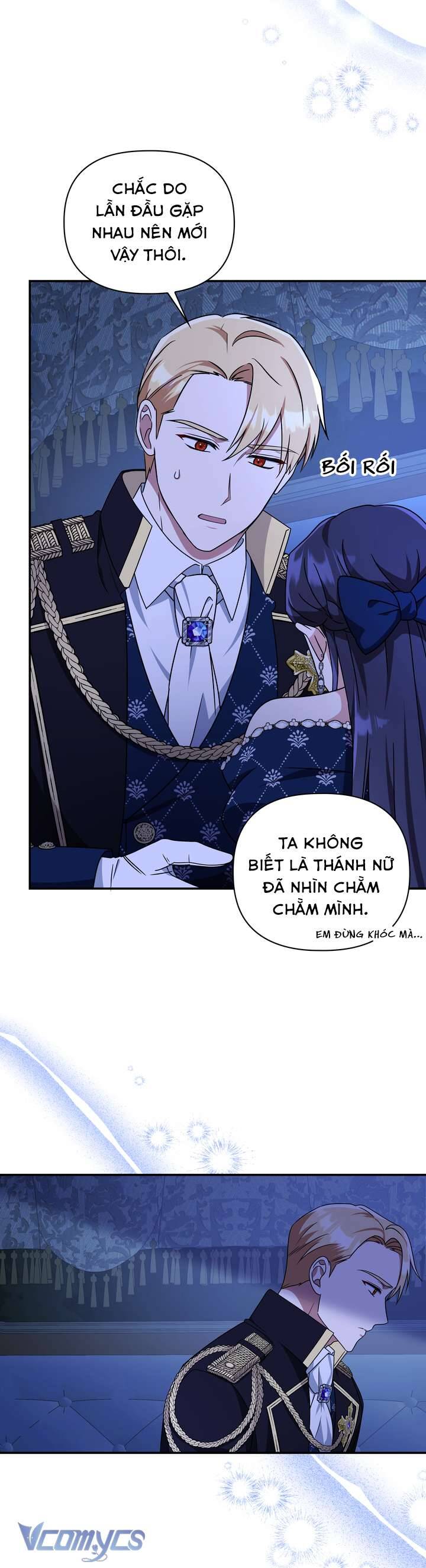 Công Nương Su Chapter 73 - 5